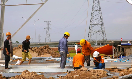 Thanh Hóa: Hoàn thành cam kết bàn giao toàn bộ mặt bằng thi công dự án đường dây 500kV