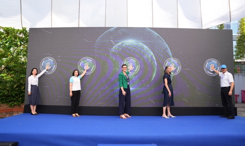 Hành động chung tìm giải pháp sáng tạo để đạt được không khí sạch tại Thủ đô