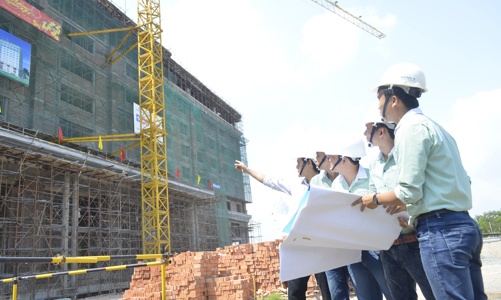 Tiến độ thực hiện 5 “siêu dự án” tại Thanh Hóa