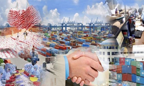 Tiếp tục giải pháp đẩy mạnh xuất khẩu và tận dụng hiệu quả các FTA