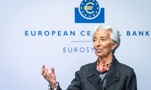 Lạm phát tăng tốc, ECB vẫn có thể hạ lãi suất tuần này