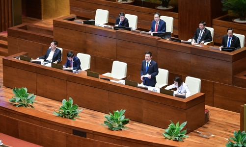 Bộ trưởng Công Thương: Việt Nam không còn là thiên đường cho ngành công nghiệp thâm dụng lao động, đất đai