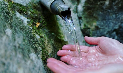 Bộ trưởng Bộ Tài nguyên và Môi trường: Nguồn nước của Việt Nam 60% bị phụ thuộc ở nước ngoài 