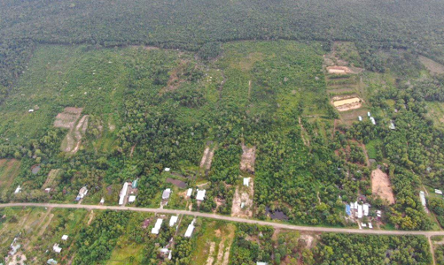 Tạm giam cán bộ địa chính và nguyên Chủ tịch UBND xã ở Phú Quốc