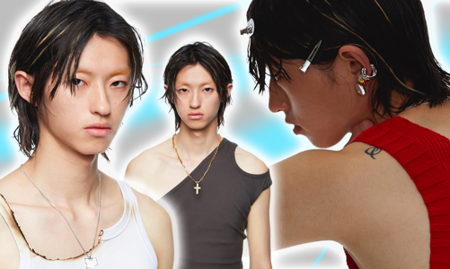 Ngành đồng hồ và trang sức có xu hướng “xòa nhòa” giới tính