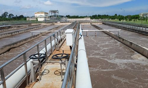 Hải Phòng nhiều chỉ số ô nhiễm môi trường vượt ngưỡng cho phép