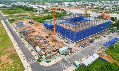 An Giang plans to build 6,300 social houses by 2030