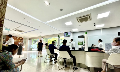 Các kênh đầu tư dần phục hồi, chuyên gia khuyến cáo người dân cẩn trọng khi mua vàng 