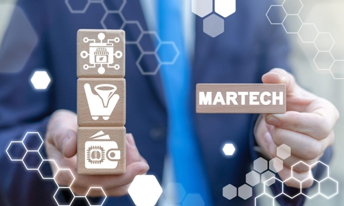 Ứng dụng AI trong Martech: Doanh nghiệp đừng đầu tư chỉ vì FOMO