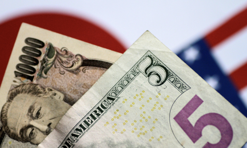 Giới carry-trade vẫn đang “bao vây” đồng yên Nhật