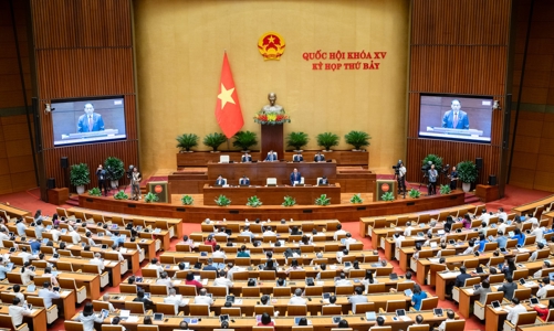 Không vì mục tiêu kinh tế mà đánh đổi di sản và môi trường