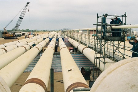 Phê duyệt Khung chính sách hỗ trợ, tái định cư Dự án Đường ống dẫn khí Lô B - Ô Môn