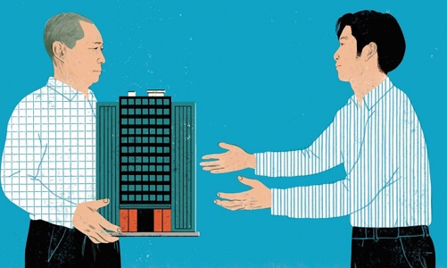 NextGen Việt Nam coi AI là đòn bẩy để chuyển đổi kinh doanh 