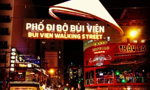 Du lịch đêm: Tránh tình trạng 