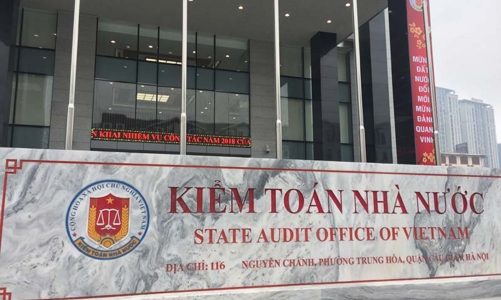 Đại biểu Quốc hội chất vấn trách nhiệm của Kiểm toán nhà nước khi để 