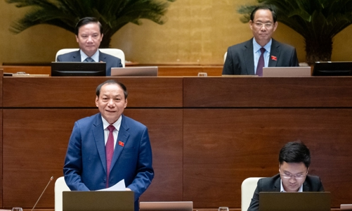 Bộ trưởng Nguyễn Văn Hùng nêu giải pháp đào tạo nhân lực du lịch chất lượng cao