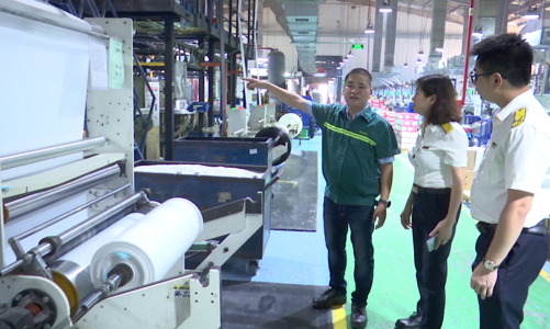 Thu ngân sách vượt 50% dự toán sau 5 tháng đầu năm nhưng thiếu bền vững