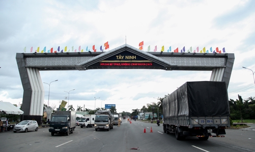 Đầu tư gần 20.000 tỷ đồng xây cao tốc TP.HCM - Mộc Bài theo phương thức PPP