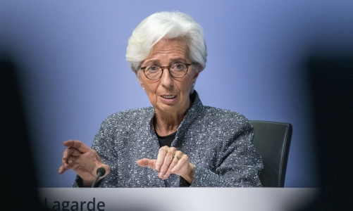 Giảm lãi suất, ECB sẽ tiếp sức cho kinh tế eurozone