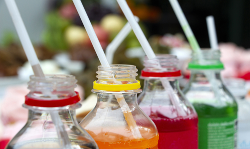 Bệnh tật “bủa vây” vì đồ uống có đường