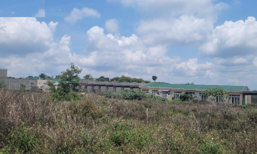 Đắk Lắk sẽ thu hồi dự án nhà ở thương mại xây trái phép tại Buôn Ma Thuột