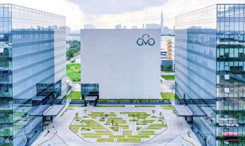 Việt Nam đã có Data Center đầu tiên đạt chuẩn an toàn hệ thống thông tin cấp độ 4