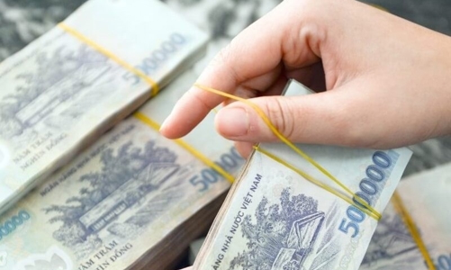 Quốc hội thảo luận về quyết toán ngân sách năm 2022 