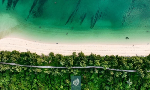 Từng bước xanh hóa Du lịch Việt Nam 