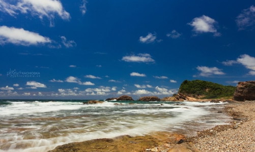 Bài 1: Ngành du lịch trước áp lực phải tiên phong chuyển đổi xanh 