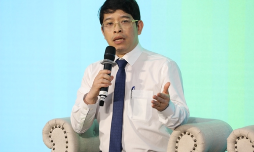  “Tích hợp tiêu chí xanh vào hoạt động sản xuất, không khó như doanh nghiệp nghĩ”