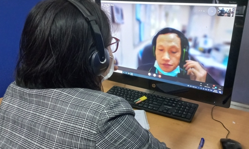 Người lao động có thể ký hợp đồng lao động với nhiều doanh nghiệp