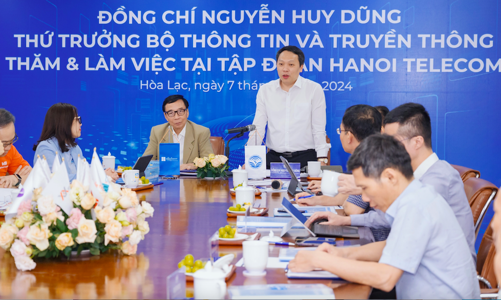 Cơ chế nào cho doanh nghiệp viễn thông FDI trong đầu tư vào hạ tầng 5G?