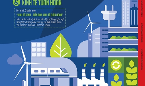 Đón đọc Tạp chí Kinh tế Việt Nam số 24-2024