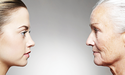 Tiềm năng ngành công nghiệp chống lão hóa