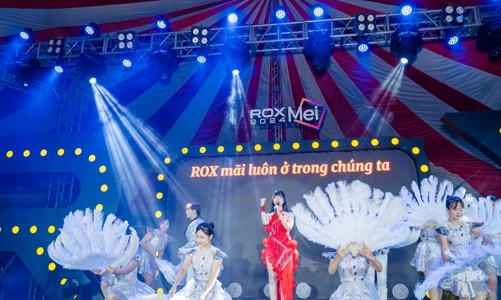 Điểm chạm cảm xúc trong hoạt động văn hóa doanh nghiệp