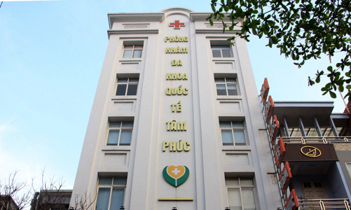 Hải Phòng xử phạt nhiều cơ sở khám chữa bệnh vi phạm quy định 