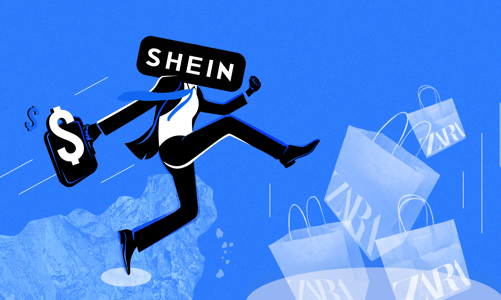 Shein sẵn sàng cho đợt IPO mang tính bước ngoặt với mức định giá 64 tỷ USD