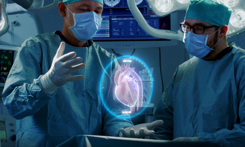 Cách Singapore ứng dụng AI trong lĩnh vực chăm sóc sức khỏe