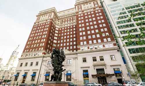 Nguy cơ vỡ bong bóng chung cư ở Mỹ