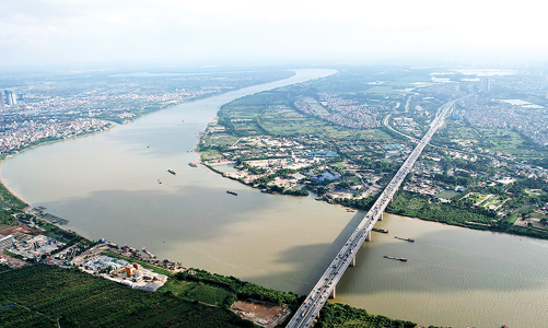 Đẩy mạnh xuất khẩu vùng đồng bằng sông Hồng: Thắt chặt hơn sợi dây liên kết