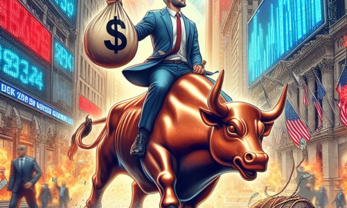 Bị rút ròng mạnh nhất, nhưng một ETF có hiệu suất cao nhất trong tháng 5