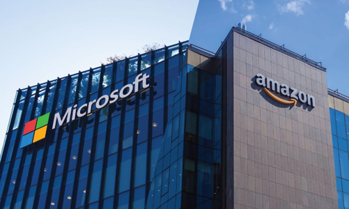 Cân đo số lượng các trung tâm dữ liệu của các “ông lớn” về công nghệ