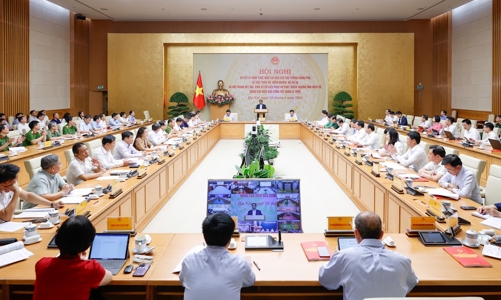 VNeID là tài khoản duy nhất thực hiện thủ tục hành chính, dịch vụ công từ ngày 1/7