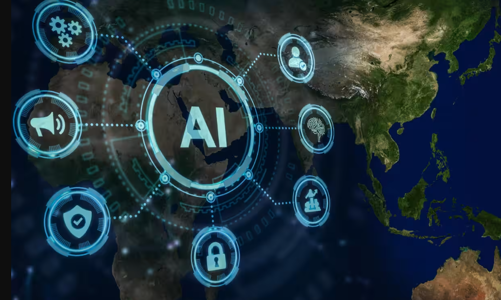 Doanh nghiệp châu Á 