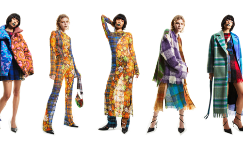 Vẫn còn những tranh cãi quanh thị trường thời trang bền vững