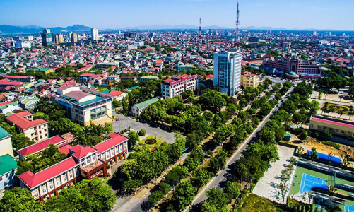 Tỉnh Nghệ An yêu cầu rà soát, xây dựng kế hoạch đầu tư công năm 2025