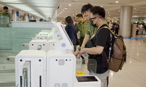 Ngành thuế thu hồi hơn 37.000 tỷ đồng nợ thuế, tăng gần 8% so với cùng kỳ trong 5 tháng