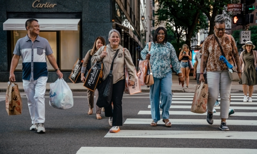 CPI Mỹ yếu hơn dự báo, khả năng Fed hạ lãi suất tăng lên