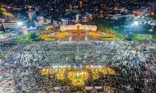 Bình Định mở rộng phạm vi liên kết du lịch đón cao điểm Hè