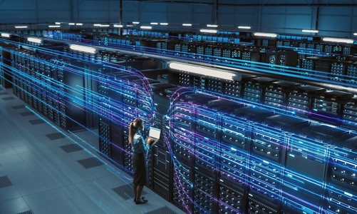 Nvidia xây dựng các nhà máy và trung tâm dữ liệu AI cho cuộc cách mạng công nghiệp tiếp theo